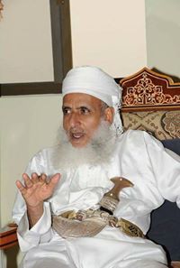 احمد البوسعيدي