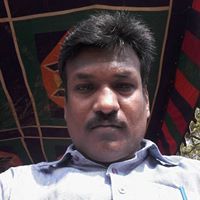 Sangaiah Sureshkumar