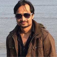 Vandan Patel
