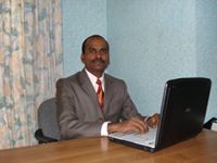Ramesh Govindarajan