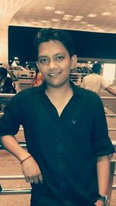 Chintan Gamit