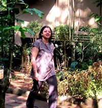 Anu Singh