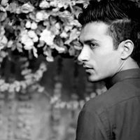 Ehsan Aslam