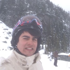 Alejandro Rodríguez