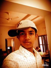 Ojas Chandaniha