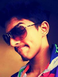 Rohit Arya