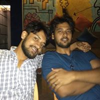 Aditya Sahoo