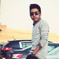 Saif Khaled