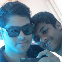 Ratul Kashyap