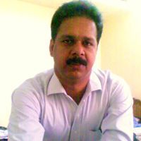 Mathew TK