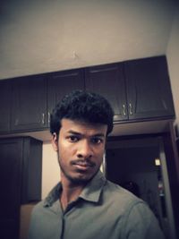 Lakshminarayan Jayaram