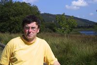 Paul Murphy