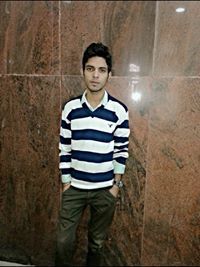 Shivam Pandey