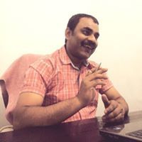 Siddharth Vallabh