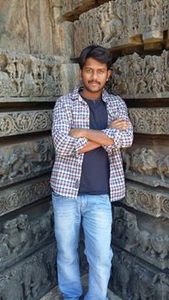 Deepak Ram
