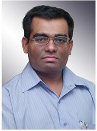 Rahul Gaikwad