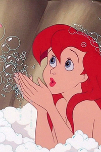 Bene in love with books