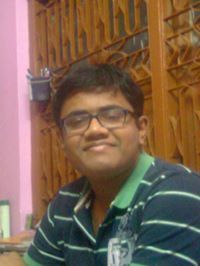 Harshvadan Purohit