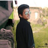 Dhanush Reddy