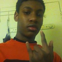 Michael Brown