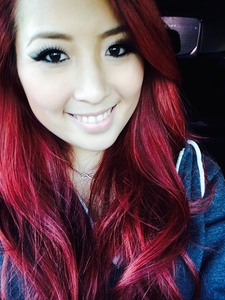 Elizabeth Yu