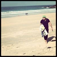 Ryan Doherty