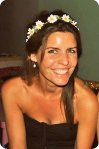 Berta Duran Matamala