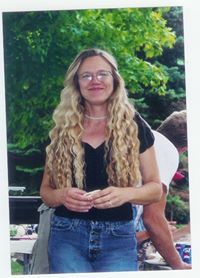 Ellen Gilbert Schaner