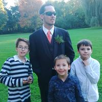 Matthew-Amanda Smithson