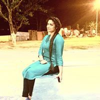 Jasmine Jain