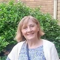 Beverly Osterberg Dolan