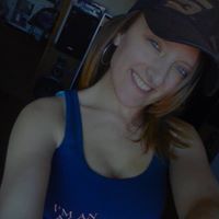 Shaina Benjamin