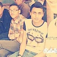 Ahmed Mousa