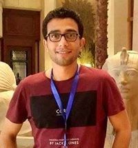 Mohamed Adel Khalifa