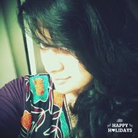 Ayesha Khan