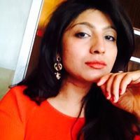 Shivapriya Hariharan