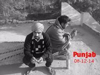 Amarjeet Singh