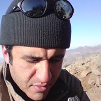 Mohammad Nasiri