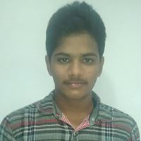 Saran Kumar