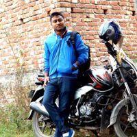 নাজমুল মিশু