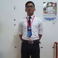 Fahmi Rahim