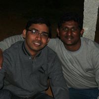 Chethan Gowda