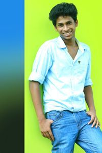 Amith Prakash