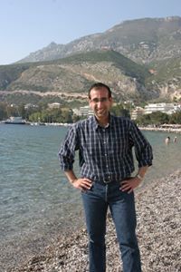 Jordan Tsakmalis