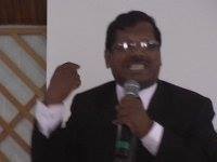 Louis Prabhkar