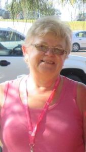 Carol Michael