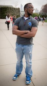 Matthew Wiseman-Smith