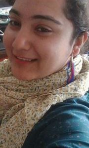 Charu Sood