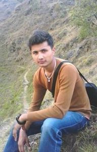 Dinesh Paudel