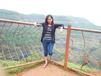 Krishna Bisen